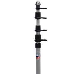 Flagpole-To-Go Flagpole-To-Go 20' Portable Flagpole 