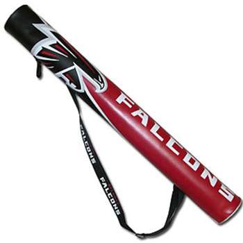 Atlanta Falcons Six Pack Tube Cooler