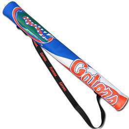 University of Florida Gators FLG Six Pack Tube Cooler