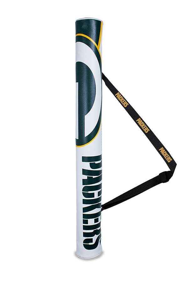 Green Bay Packers Six Pack Tube Cooler