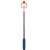 Search & Rescue Golf Ball  Super Hide Away Retriever - Spring Loaded 14 Ft  