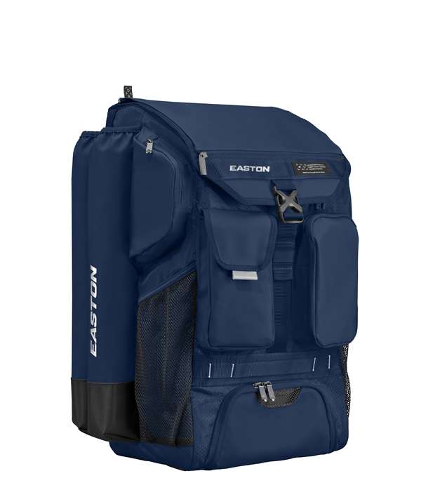 Easton Five Tool Phenom Wheeled Bag COLUMBIA BLUE