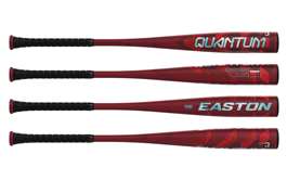 Easton Quantum -3 (2 5/8" Barrel) Bbcor Baseball Bat  