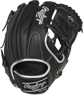 Rawlings Encore 11.75-inch Baseball Glove (EC1175-8B)  Right Hand Throw  