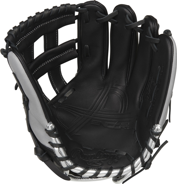 Rawlings Encore 12.25-inch Baseball Glove (EC1225-6B) Left Hand Throw  