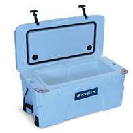 Kysek Marine Blue Ice Chest 75L (79.25 Quart)