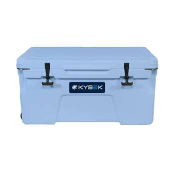 Kysek Marine Blue Ice Chest 100L  (105.67 Quart)