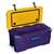 Kysek Purple and Gold Ice Chest 35L (36.98 Quart)