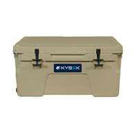 Kysek Camo Tan Ice Chest 35L (36.98 Quart)