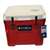 Kysek Red and White Ice Chest 25L (26.42 Quart)