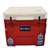 Kysek Red and White Ice Chest 50L (52.5 Quart)