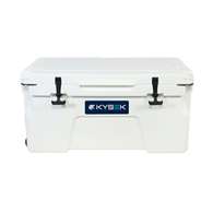 Kysek Marine White Ice Chest 35L (36.98 Quart)