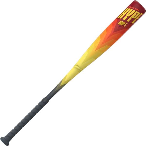 Easton Hype Fire -12 (2 3/4" Barrel) Usssa Youth Baseball Bat  