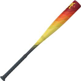 Easton Hype Fire -5 (2 3/4" Barrel) Usssa Youth Baseball Bat  