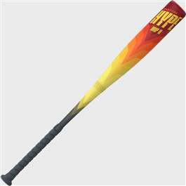 Easton Hype Fire -8 (2 3/4" Barrel) Usssa Youth Baseball Bat  