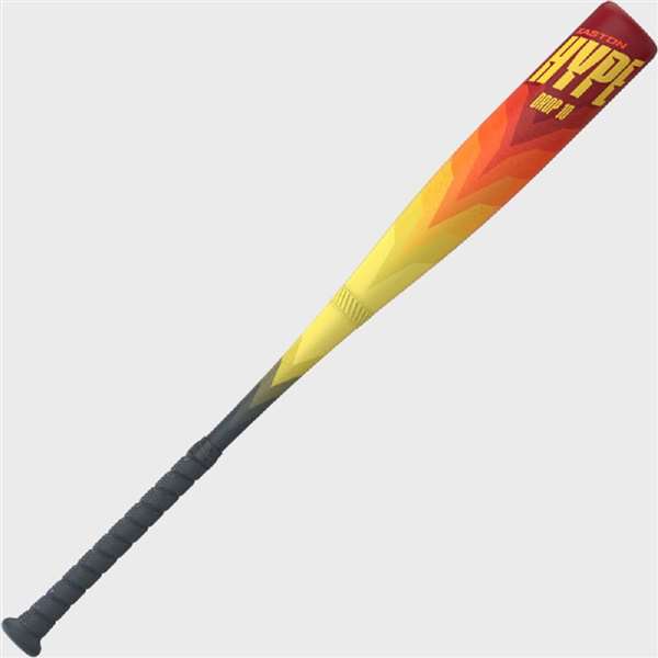 Easton Hype Fire -8 (2 3/4" Barrel) Usssa Youth Baseball Bat  