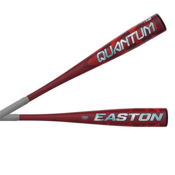 Easton Quantum -10 (2 3/4" Barrel) Usssa Youth Baseball Bat  