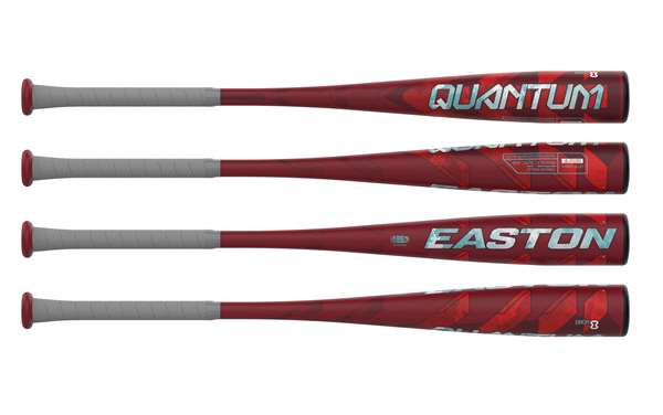 Easton Quantum -8 (2 3/4" Barrel) Usssa Youth Baseball Bat  