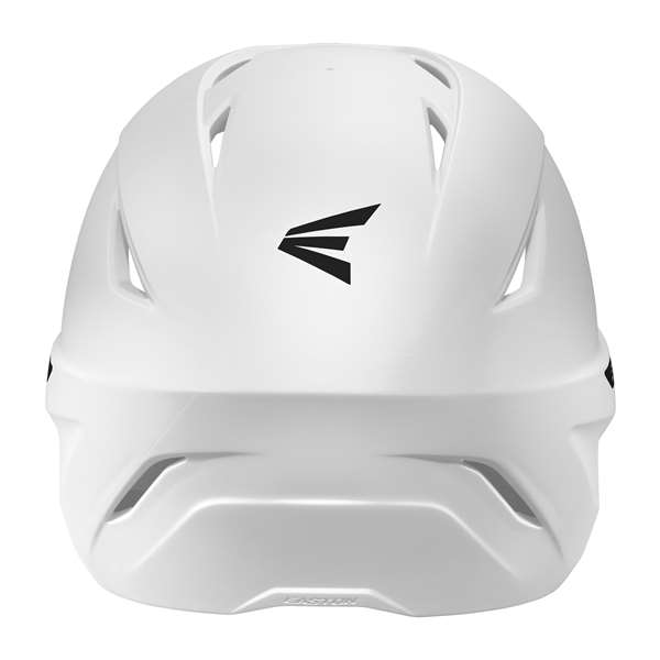 Easton Ghost Fastpitch Softball Batting Helmet With Softball Mask - Matte Black - Medium/Large  