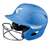 Easton Ghost Fastpitch Softball Batting Helmet With Softball Mask - Matte Carolina Blue - Large/X-Large  