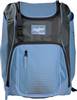 Rawlings Franchise Youth Players Backpack - Carolina Blue  