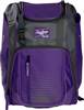Rawlings Franchise Baseball Backpack (FRANBP) Purple 