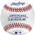 Rawlings Flat Seam Official League Competition Grade Baseball (1 Dozen Balls)