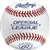 Rawlings Flat Seam Competition Grade Practice Baseball (1 Dozen Balls)