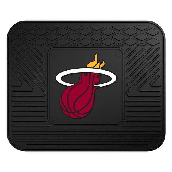 Miami Heat Heat Utility Mat