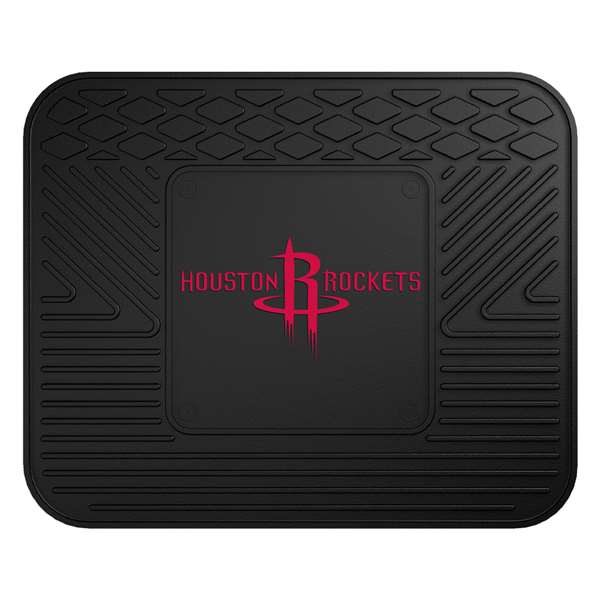 Houston Rockets Rockets Utility Mat