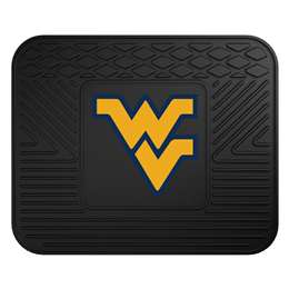 West Virginia University Mountaineers Utility Mat