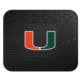 University of Miami Hurricanes Utility Mat