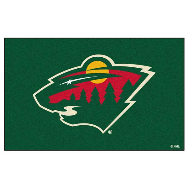 Minnesota Wild Wild Ulti-Mat