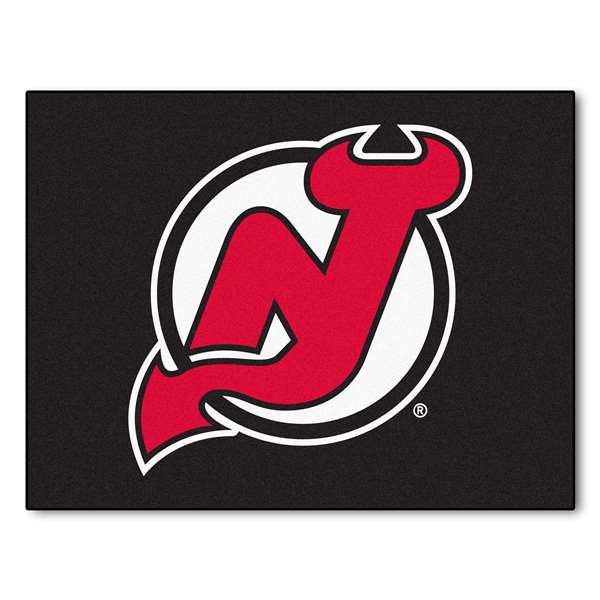 New Jersey Devils Devils All-Star Mat