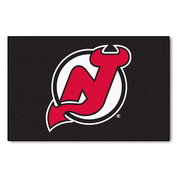 New Jersey Devils Devils Starter Mat