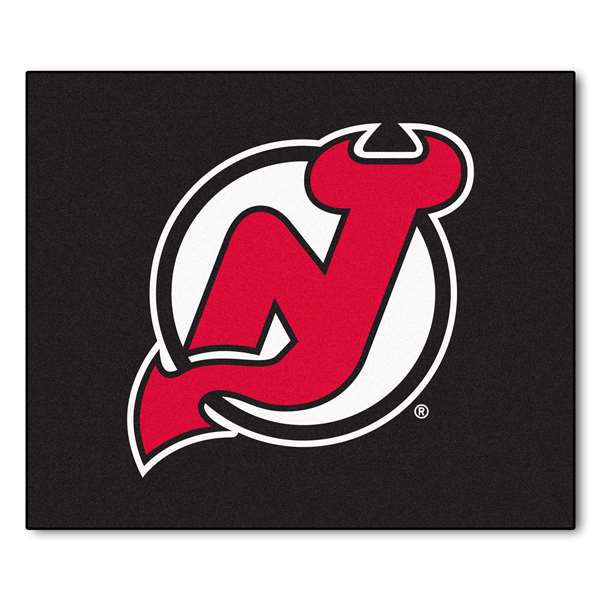 New Jersey Devils Devils Tailgater Mat