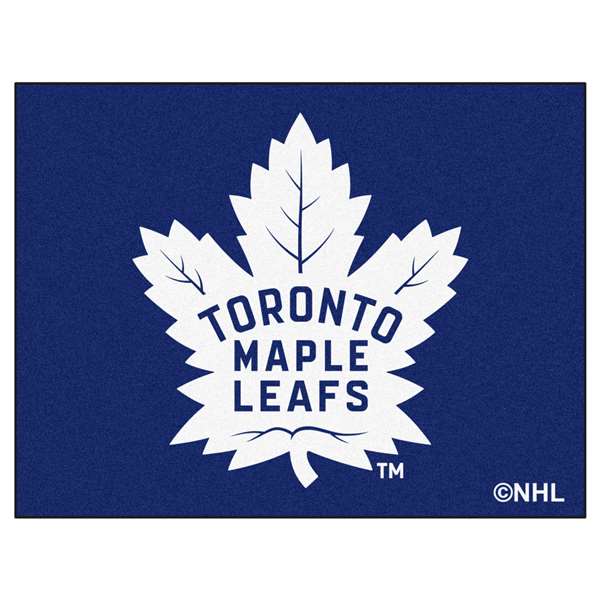 Toronto Maple Leafs Maple Leafs All-Star Mat