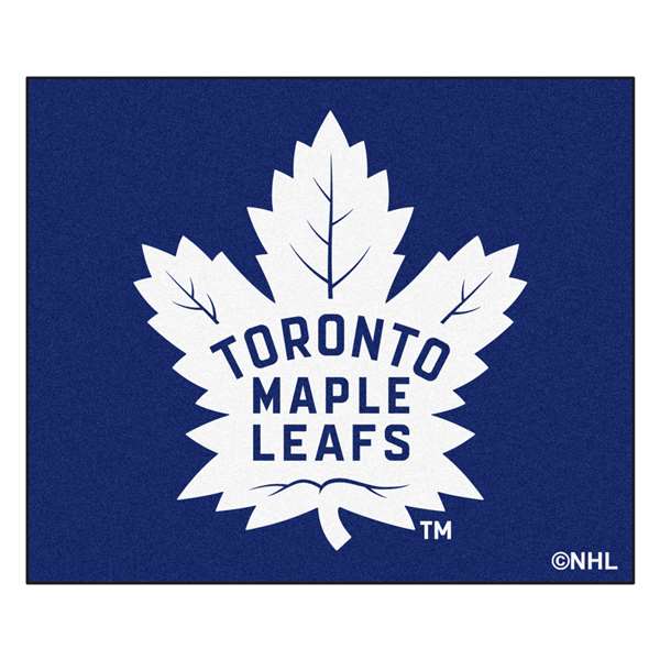 Toronto Maple Leafs Maple Leafs Tailgater Mat