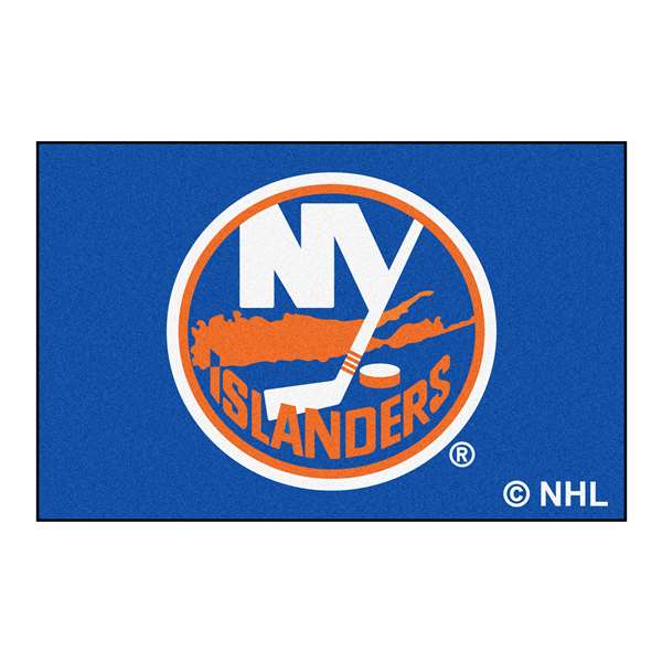 New York Islanders Islanders Starter Mat