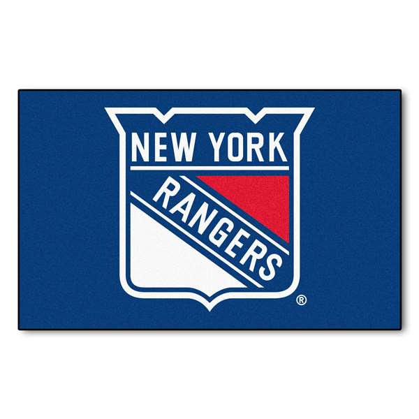 New York Rangers Rangers Ulti-Mat