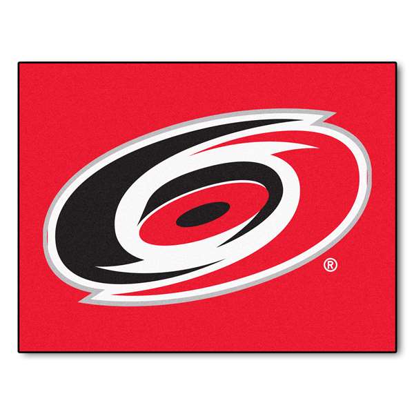 Carolina Hurricanes Hurricanes All-Star Mat