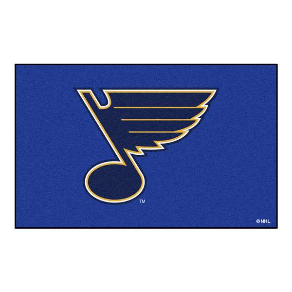 St. Louis Blues Blues Ulti-Mat