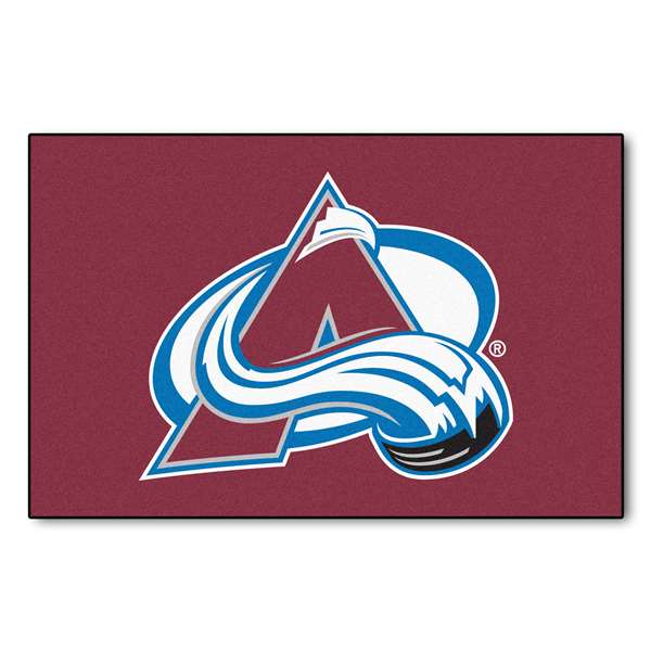 Colorado Avalanche Avalanche Starter Mat