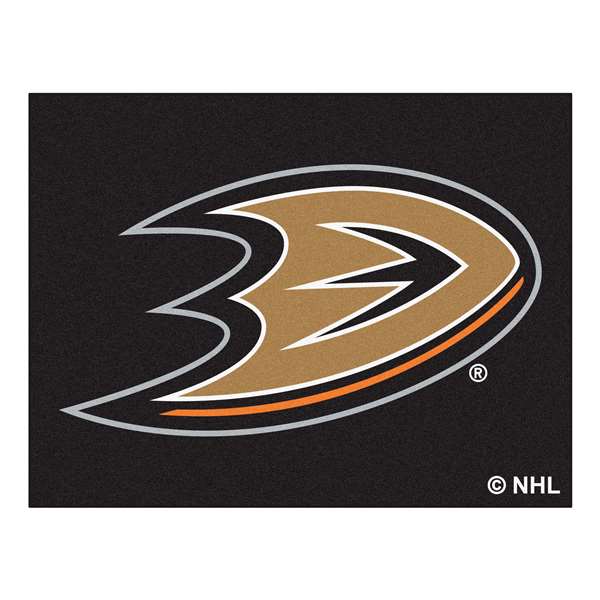 Anaheim Ducks Ducks All-Star Mat
