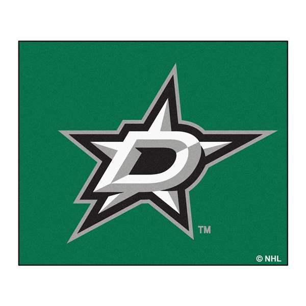 Dallas Stars Stars Tailgater Mat