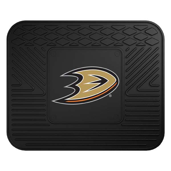 Anaheim Ducks Ducks Utility Mat