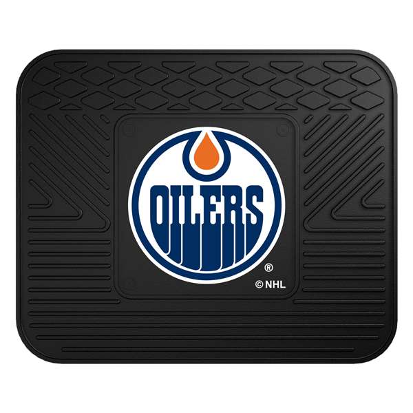 Edmonton Oilers Oilers Utility Mat