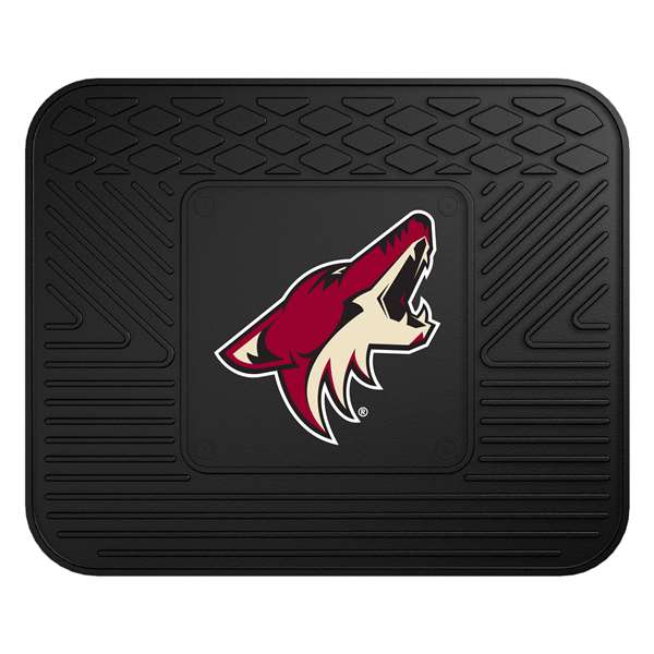 Arizona Coyotes Coyotes Utility Mat