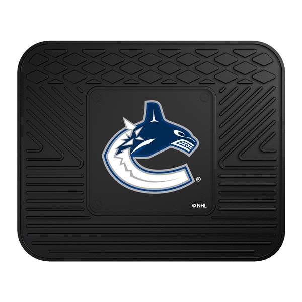 Vancouver Canucks Canucks Utility Mat