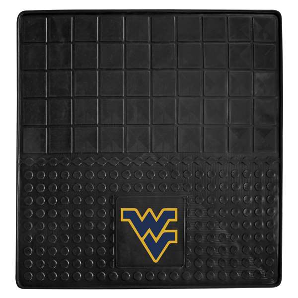 West Virginia University Mountaineers Heavy Duty Vinyl Cargo Mat